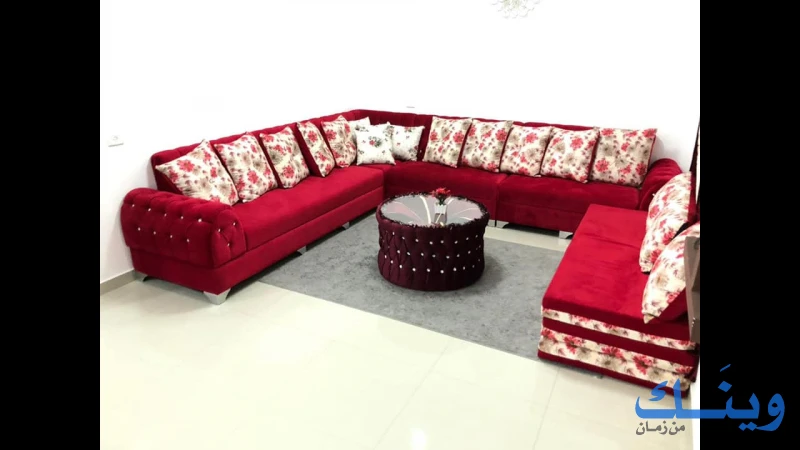 مفروشات الوعري