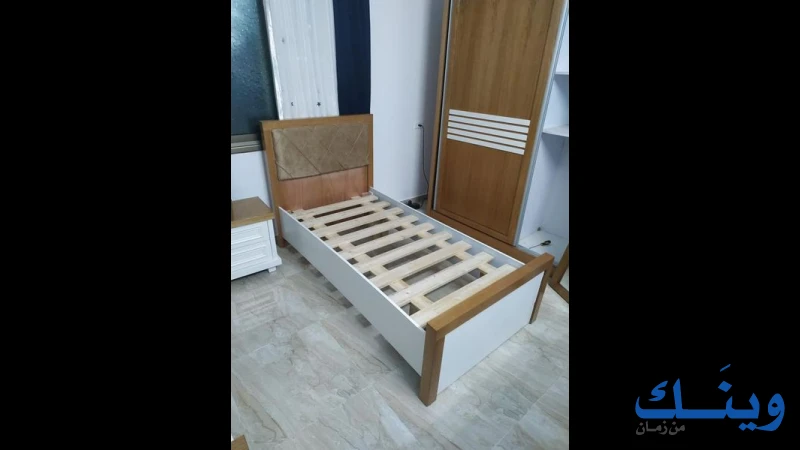 معرض ومفروشات حسونة