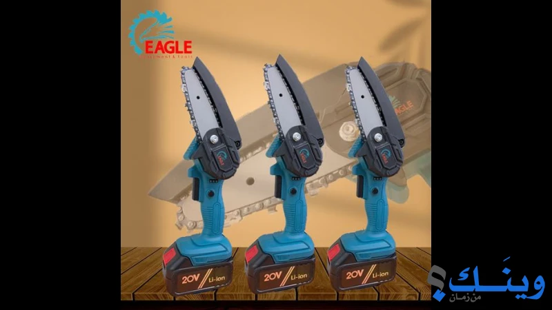 المصري الهندسية للمعدات الصناعية