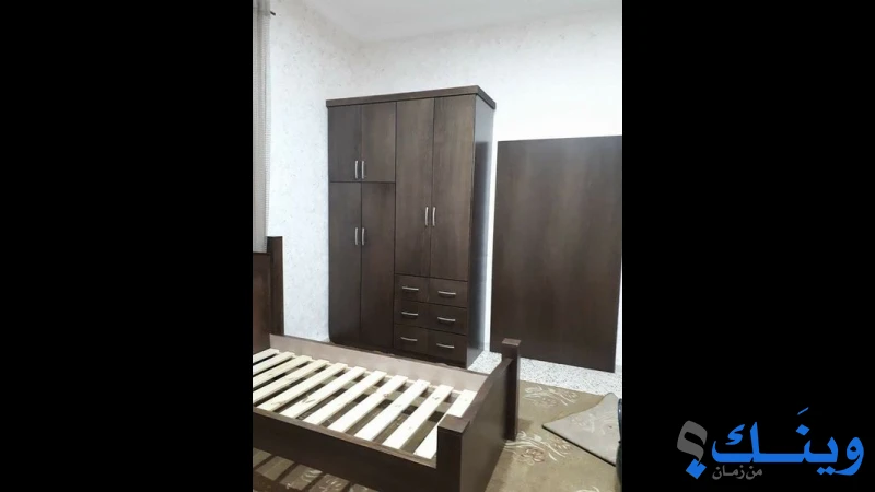 جنة المعارض للمفروشات