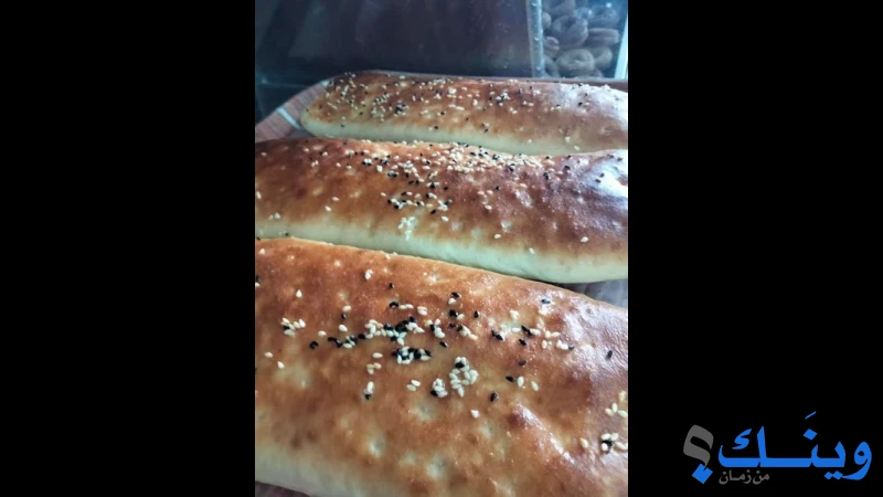 طابون ابو ادم
