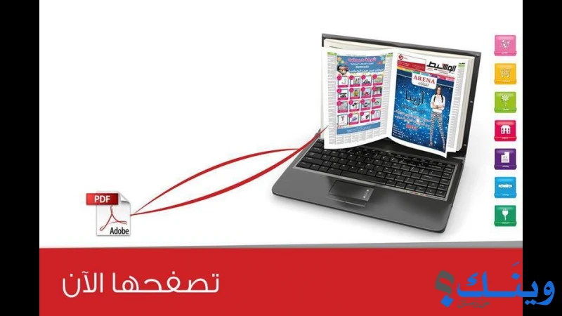 جريدة الوسيط