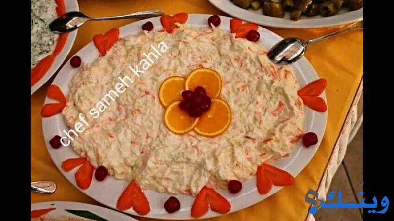 مطعم وكوفي شوب الركن الهادئ