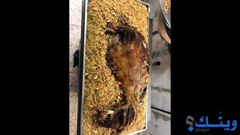 همبورغر باباي