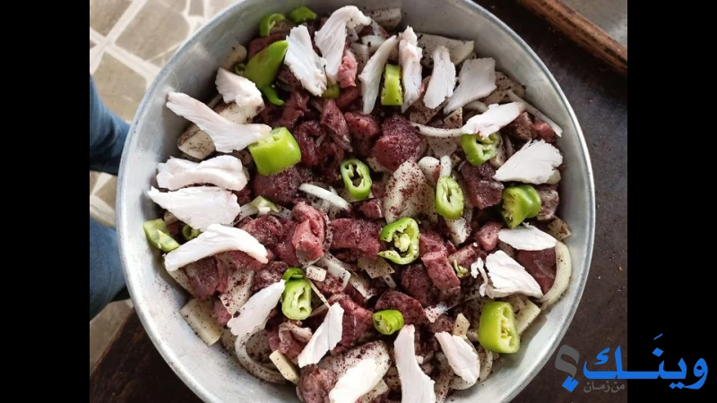 ملحمة عبد الرؤوف