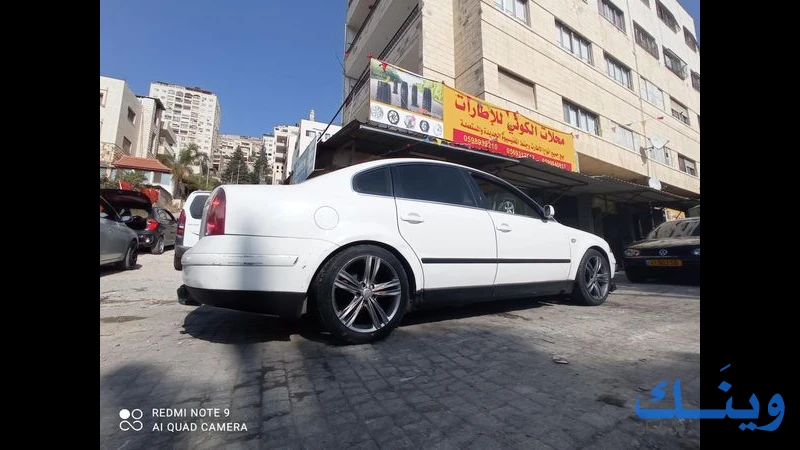 محلات الكوني للاطارات
