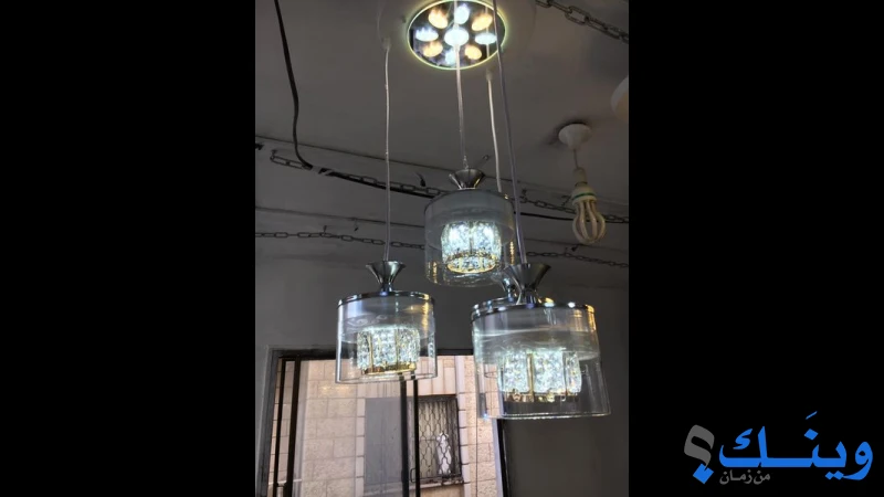 معرض المجد للاجهزة الكهربائية  و اﻹنارة الحديثة