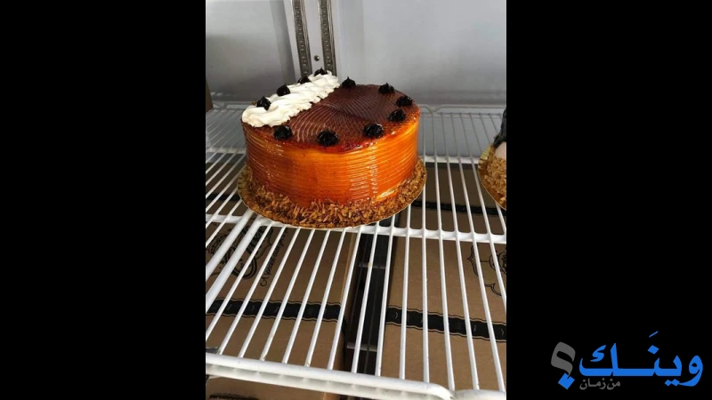 مخبز الاخوة