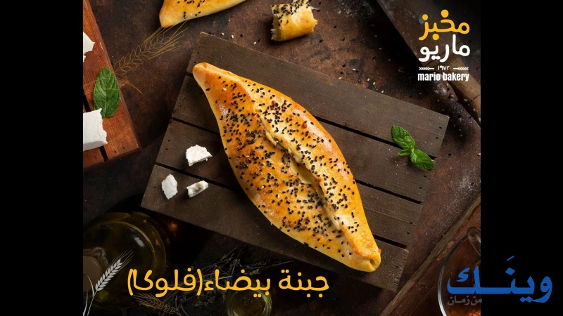 مخبز ماريو 5