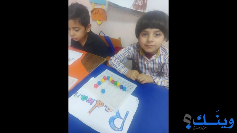 روضة بيتين