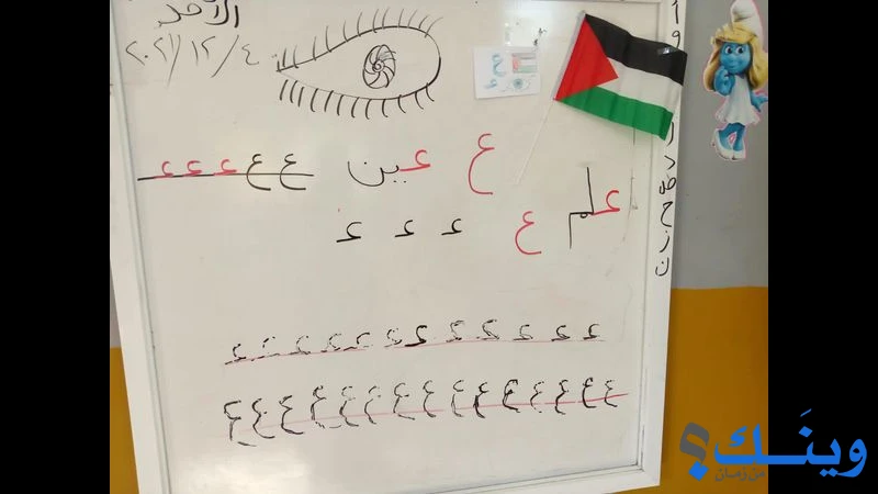 روضة اطفال الحنان