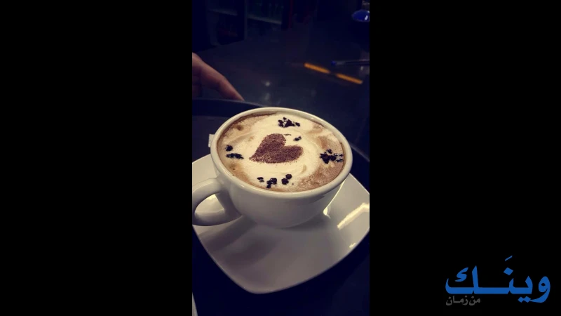 مطعم نوفمبر