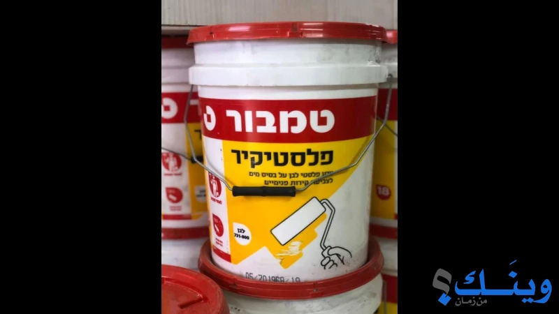 العجوري لمواد البناء