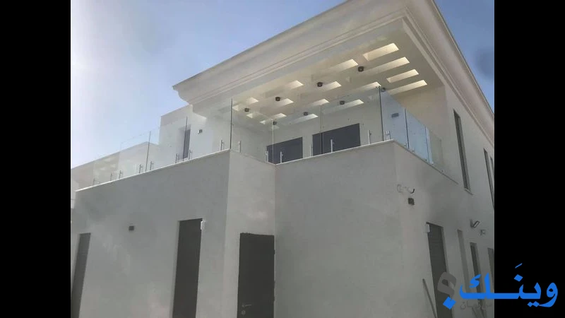 محلات زلوم للزجاج والمرايا