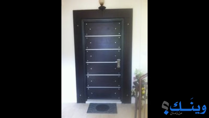 أبواب - Multi Doors