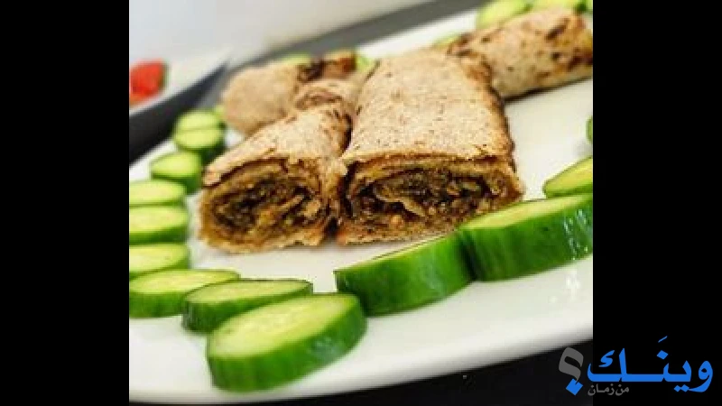 مخبز ومعجنات النور