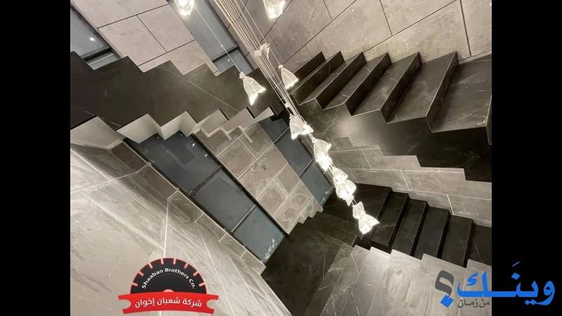 شركة بير نبالا للبلاط والسيراميك