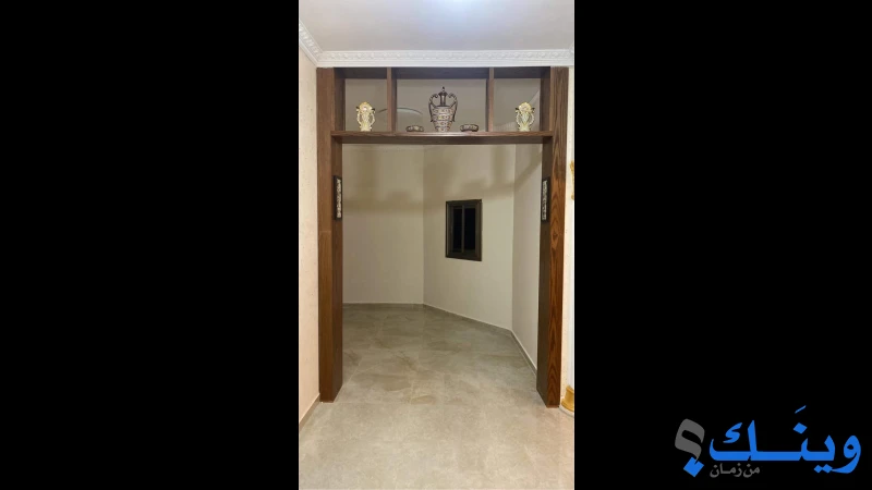 منجرة بركات