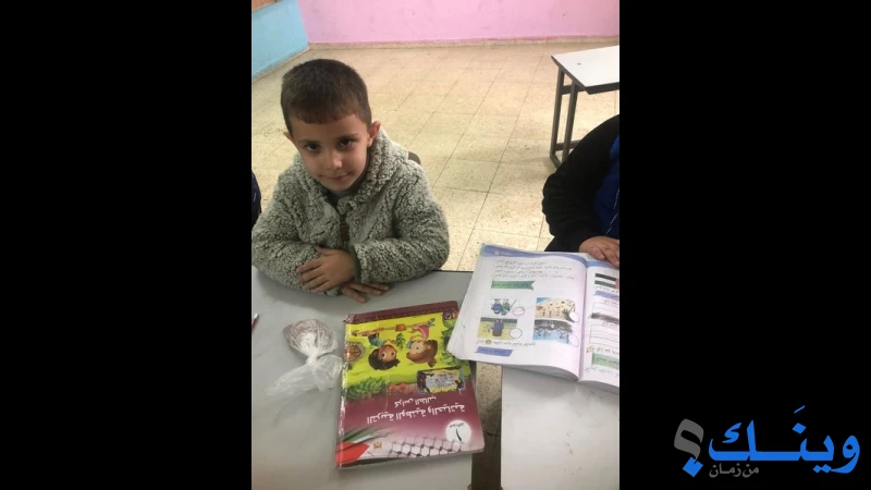 مدرسة عبدالله بن عباس الخاصة للبنين