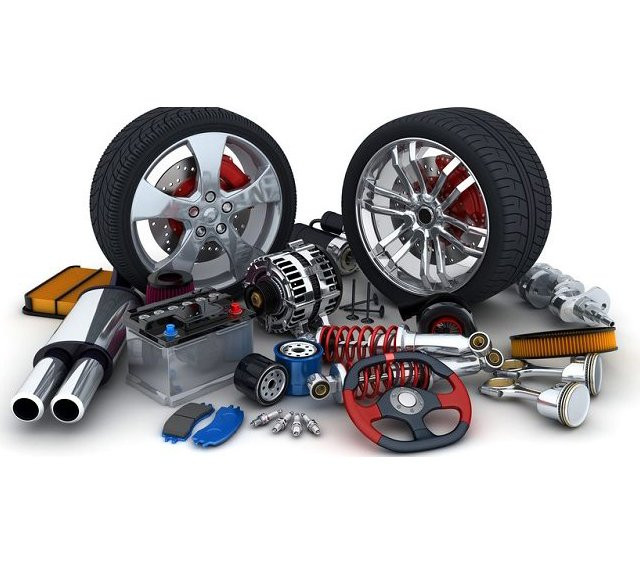 محلات الهدى لقطع غيار السيارات