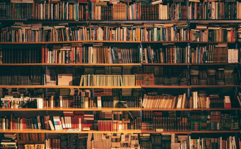 مكتبة النجاح