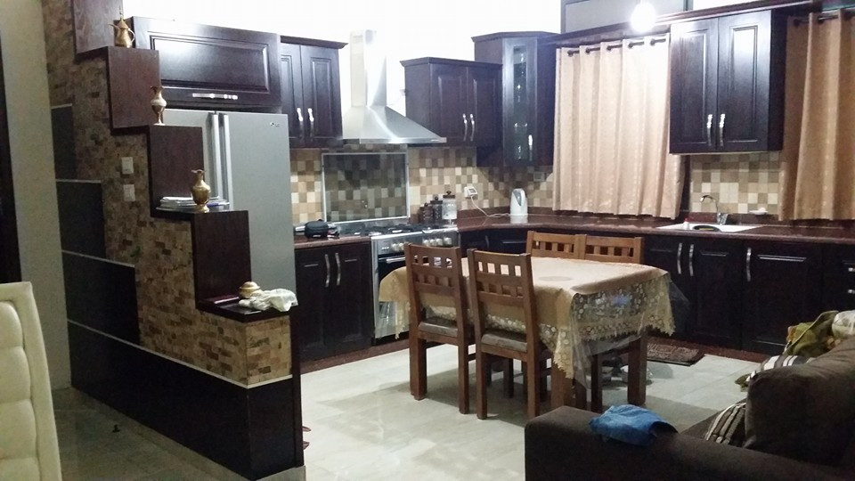 منجرة الشروق