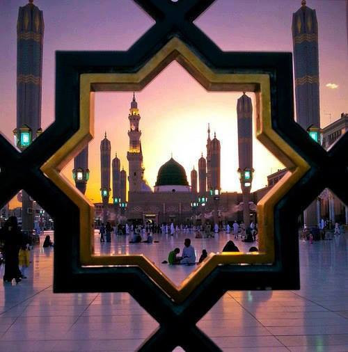 شركة ضيوف الرحمن