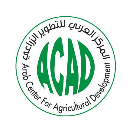المركز العربي للتطوير الزراعي ( اكاد )