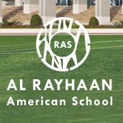 مدرسة الريحان الامريكية