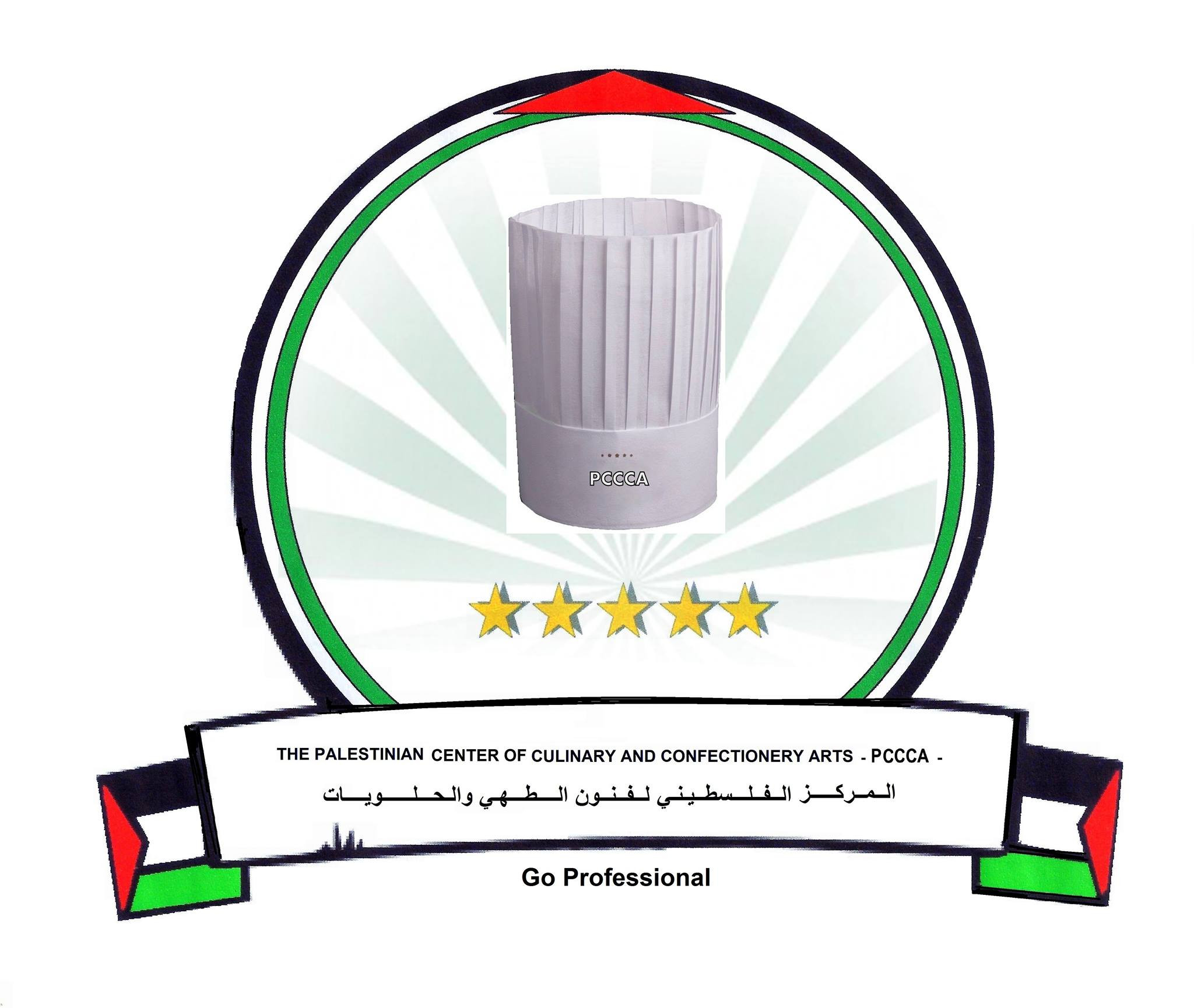المركز الفلسطيني لفنون الطهي والحلويات