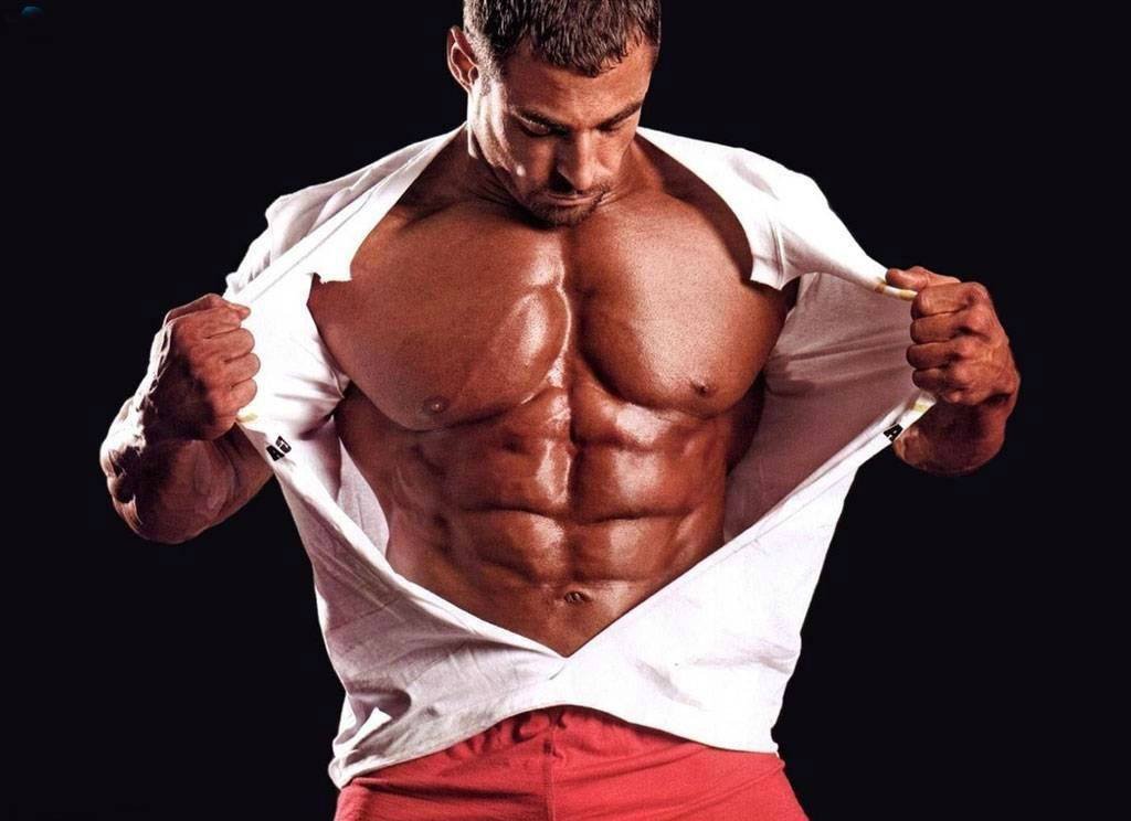 مركز ابو جسار لكمال الاجسام