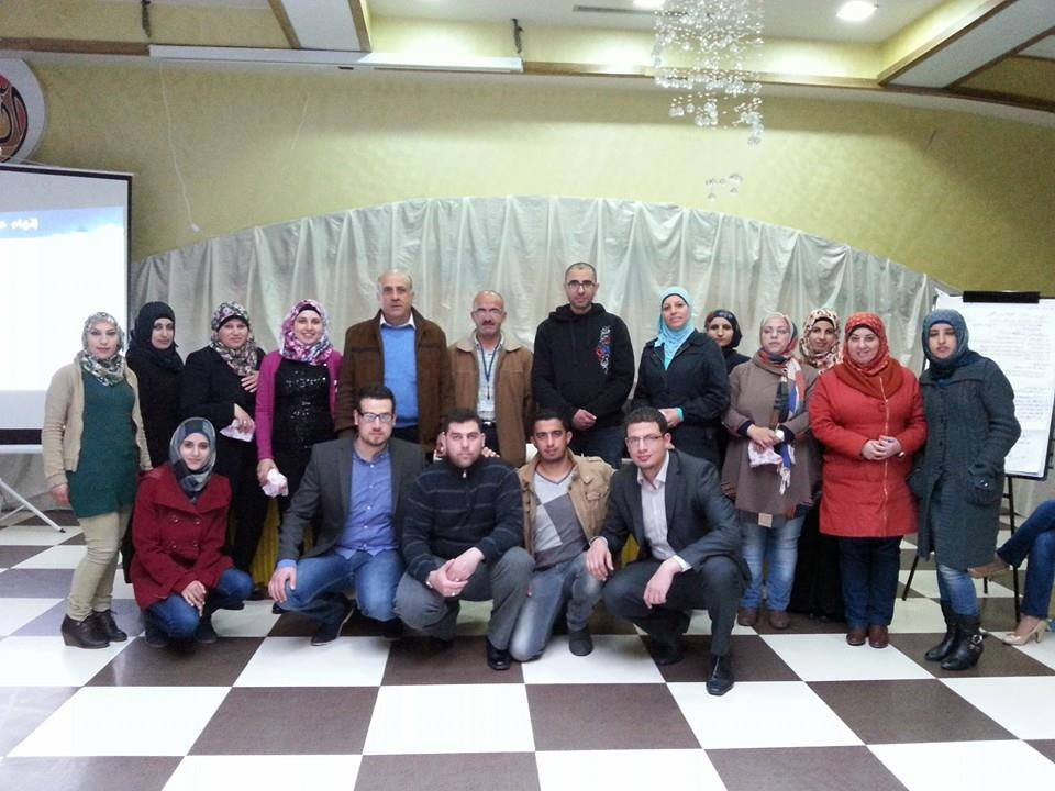 نقابة عمال الخدمات العامة
