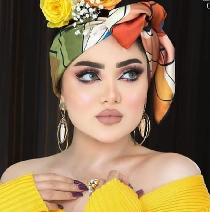 مركز وصالون ايمان للسيدات