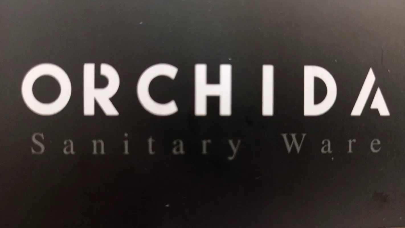 ORCHIDA  Sanitary ware