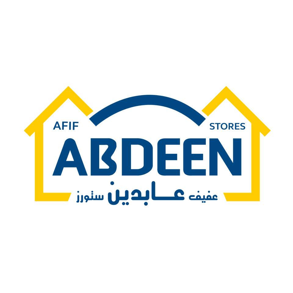 عفيف عابدين ستورز