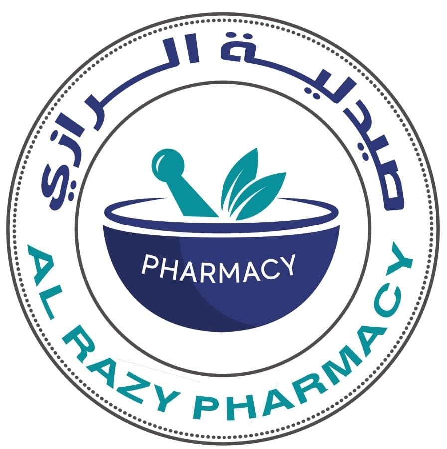 صيدلية الرازي
