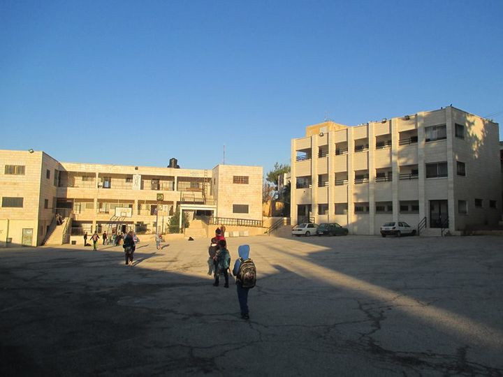 مدرسة ذكور بيتللو الثانوية