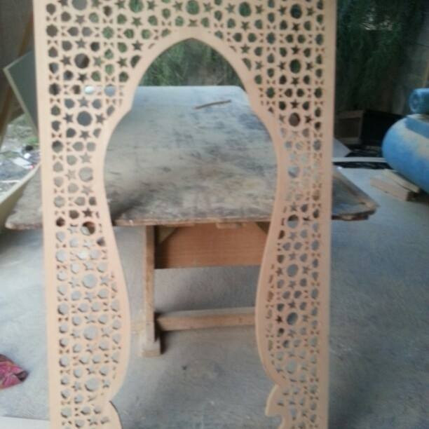 منجرة الفوارس