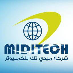 ميدي تك كمبيوتر