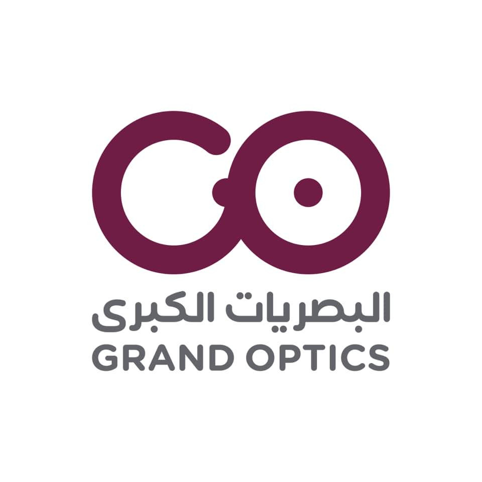 البصريات الكبرى