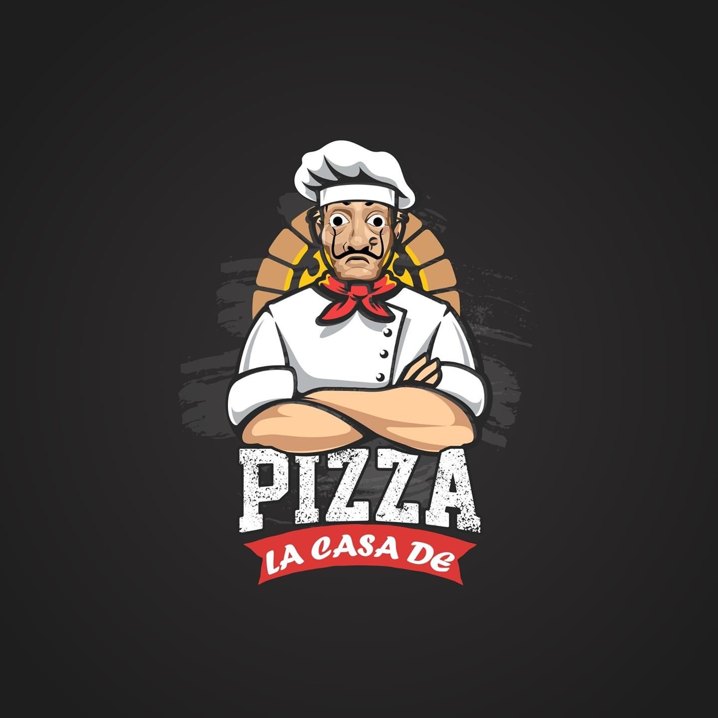 La Casa De Pizza - لاكاسا دي بيتزا