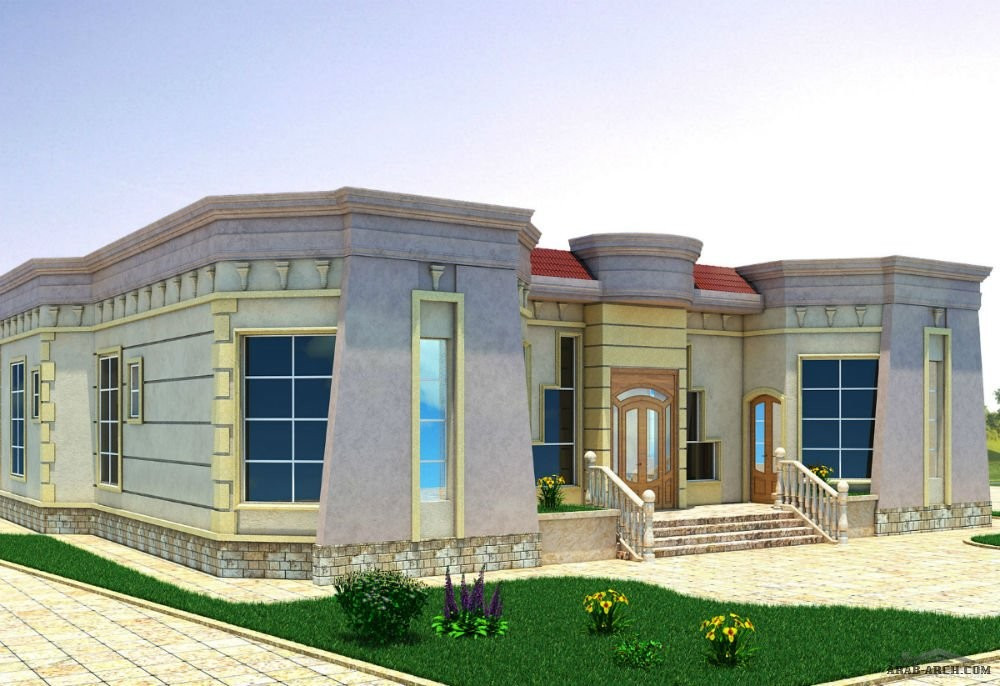 شركة العمر الهندسية للمقاولات عامه