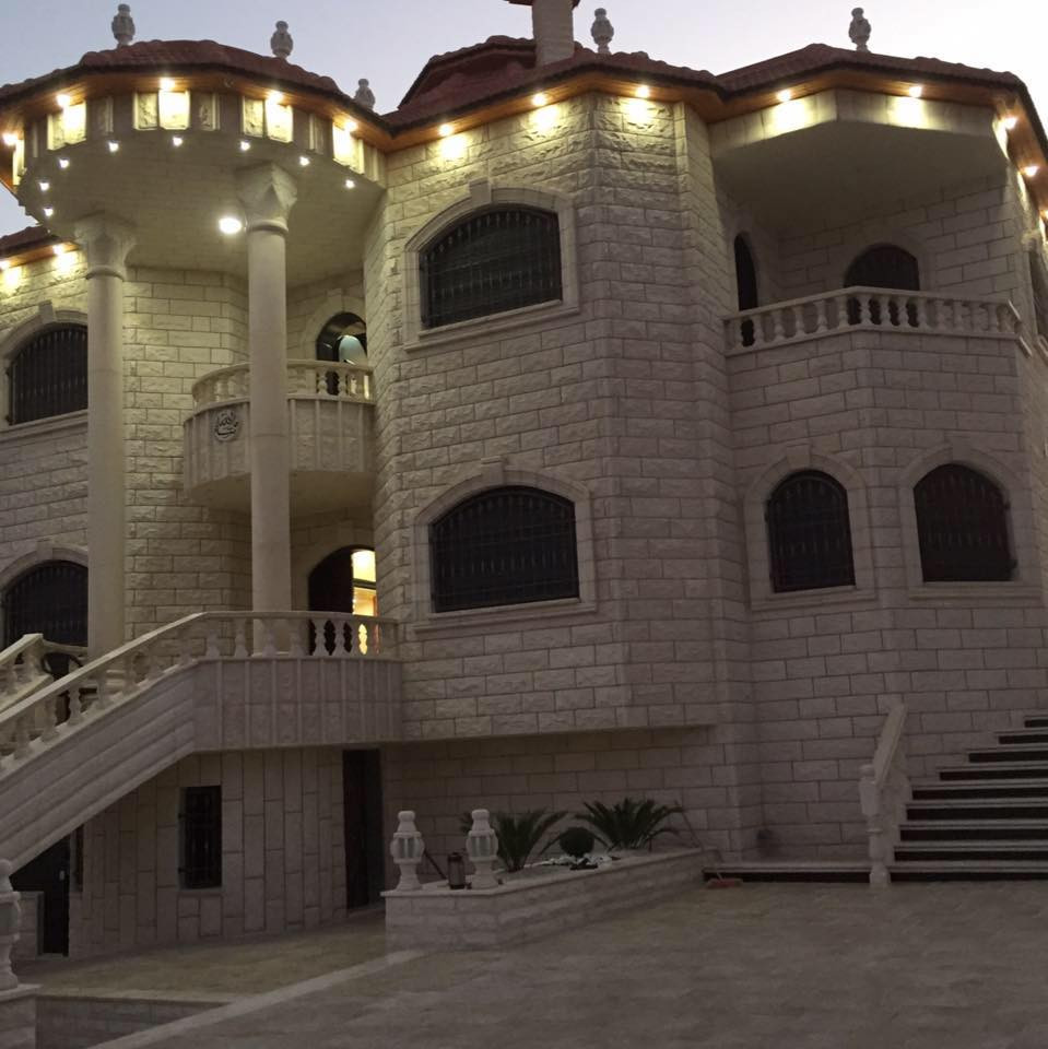 مكتب لارا الهندسي