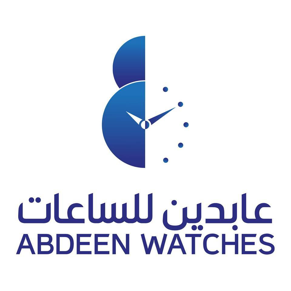 محلات صبحي عابدين للساعات