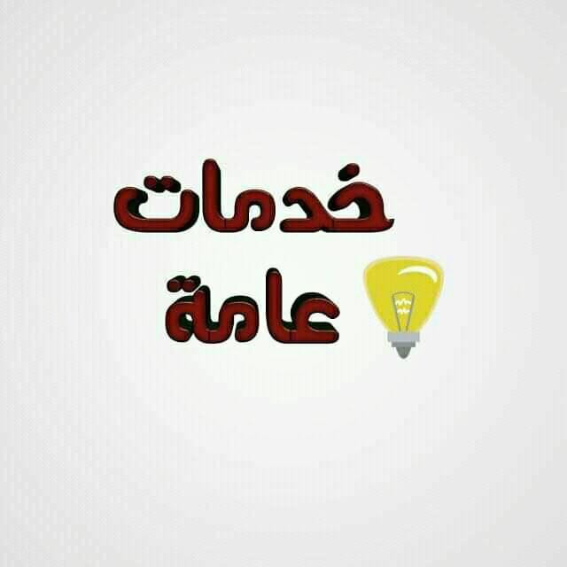الميس للخدمات العامة