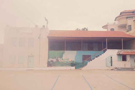 مدرسة ذكور برقة الثانوية