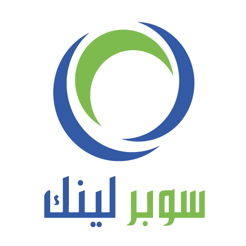 سوبر لينك للاتصالات وخدمات الانترنت