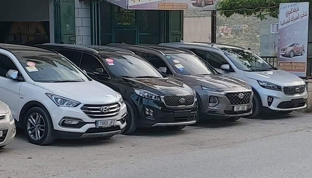 شركة الحواري لتاجير السيارات