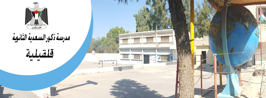 مدرسة السعدية الثانوية للبنين