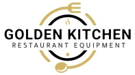golden kitchen